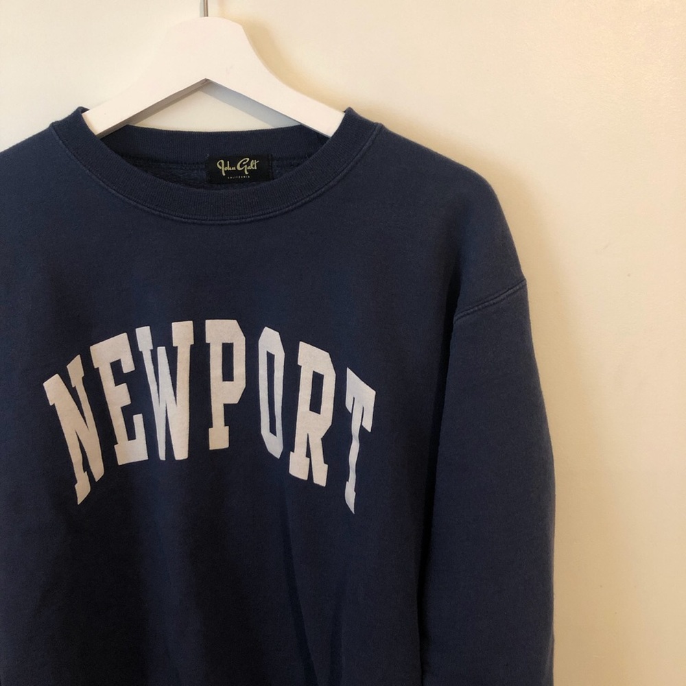 Brandy Melville Newport Sweater